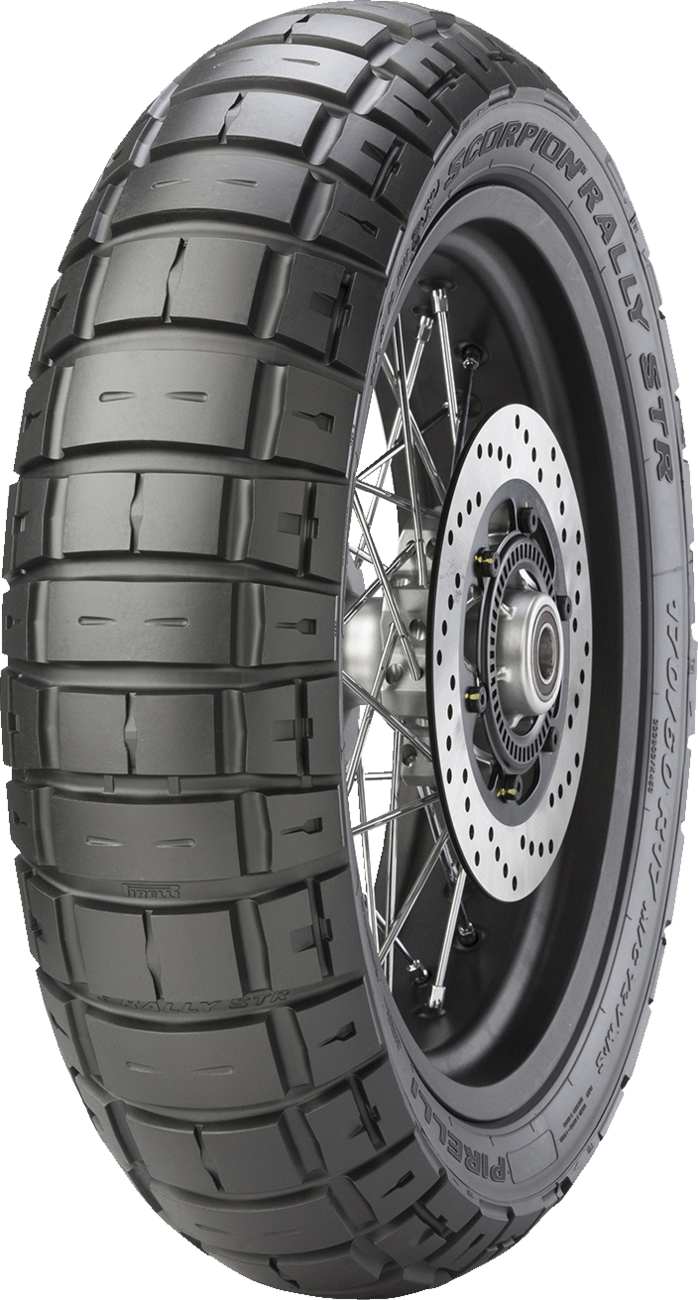Tire - Scorpion™ Rally STR - Rear - 150/60R17 - 66H