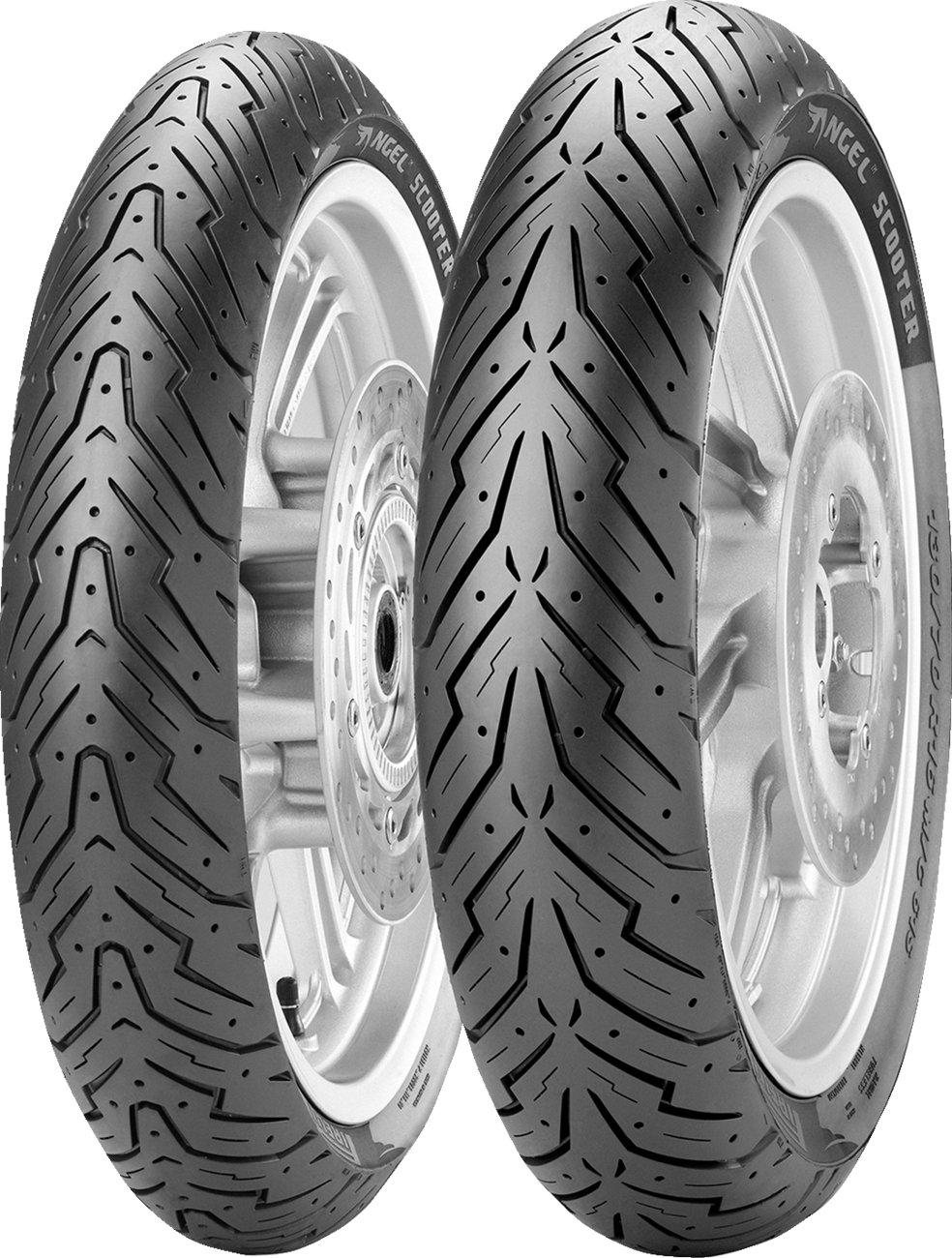 Tire - Angel™ Scooter - Rear - 150/70-14 - 66S