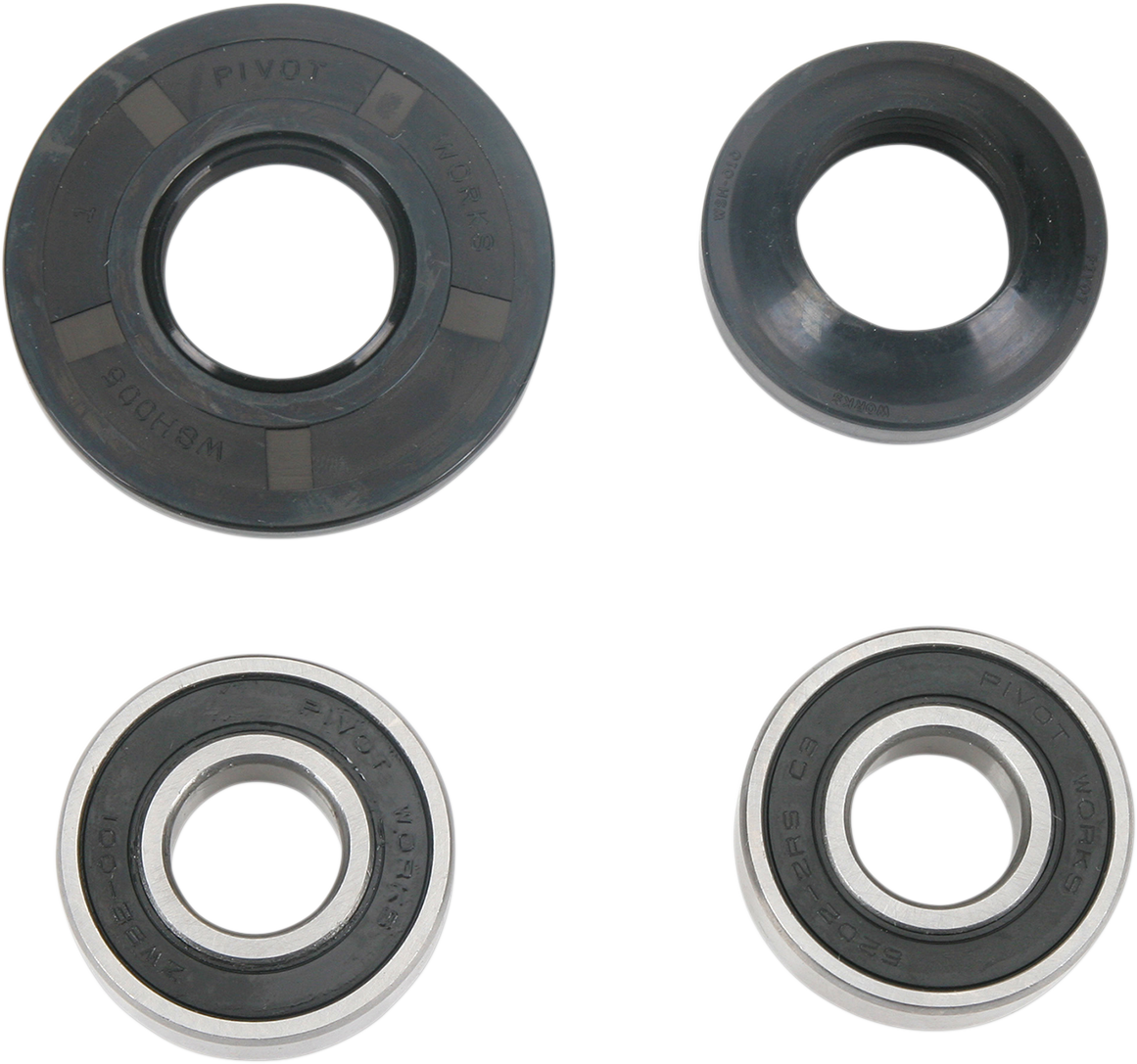 Wheel Bearing Kit - Front - Honda CRF 150/230/250
