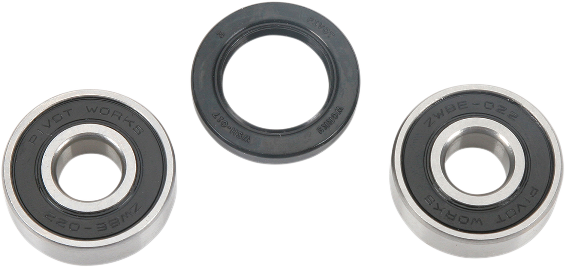Wheel Bearing Kit - Front - Honda