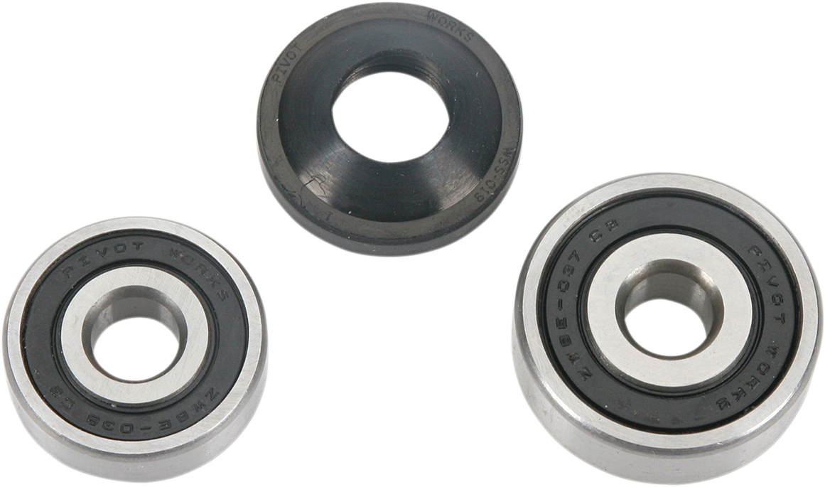 Wheel Bearing Kit - Front - Kawasaki/Suzuki