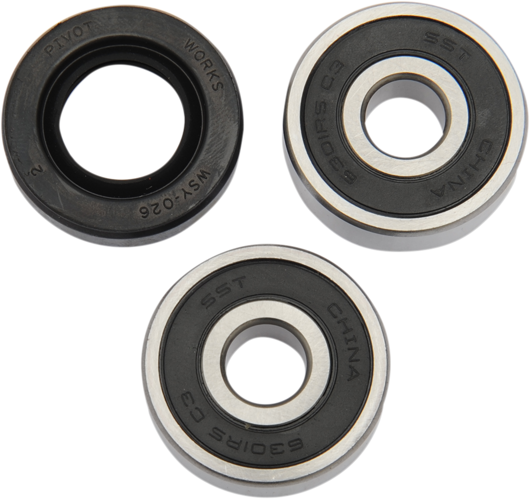 Wheel Bearing Kit - Rear - Kawasaki/Yamaha