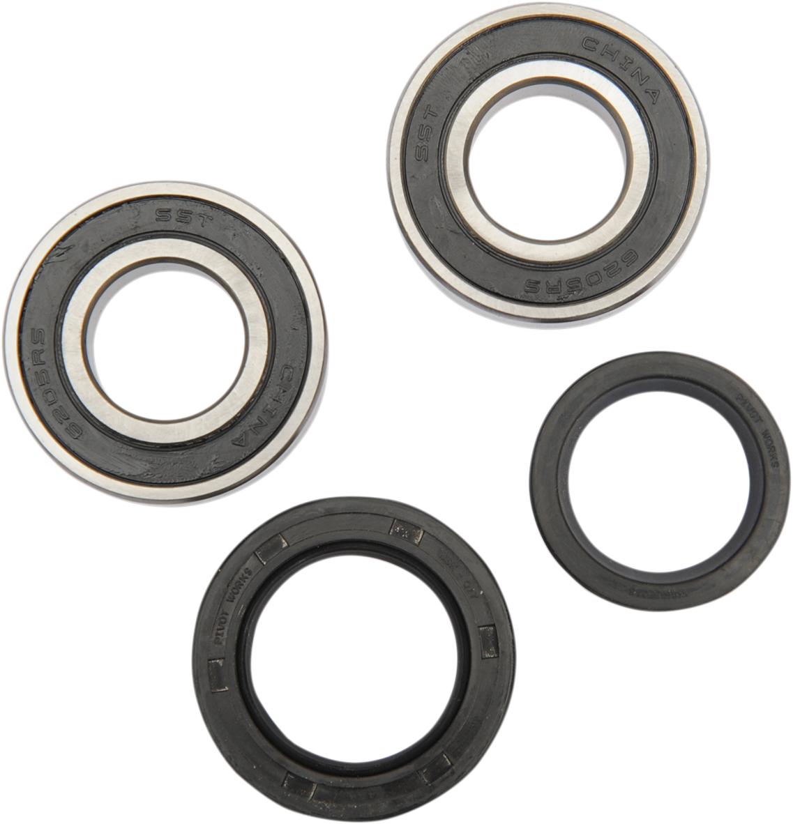 Wheel Bearing Kit - Rear - Kawasaki Bayou