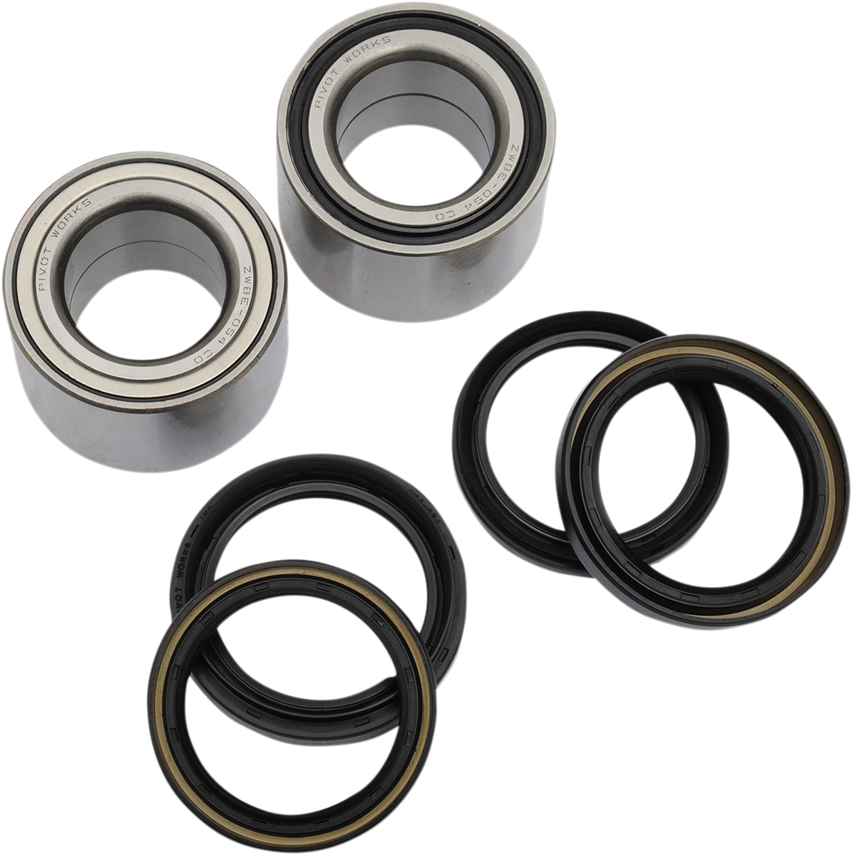 Wheel Bearing Kit - Rear - Suzuki KingQuad