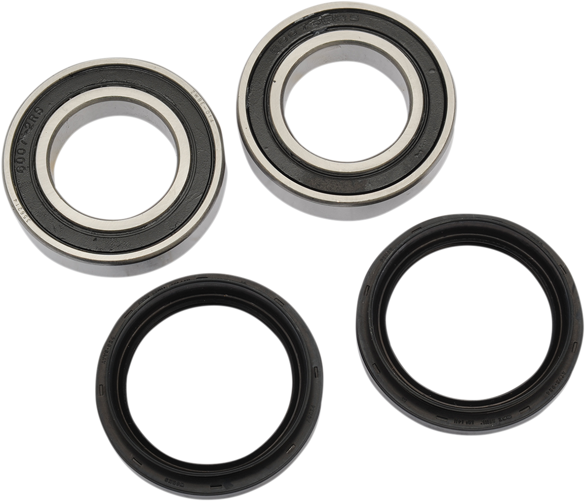 Wheel Bearing Kit - Rear - Raptor 125/250/350