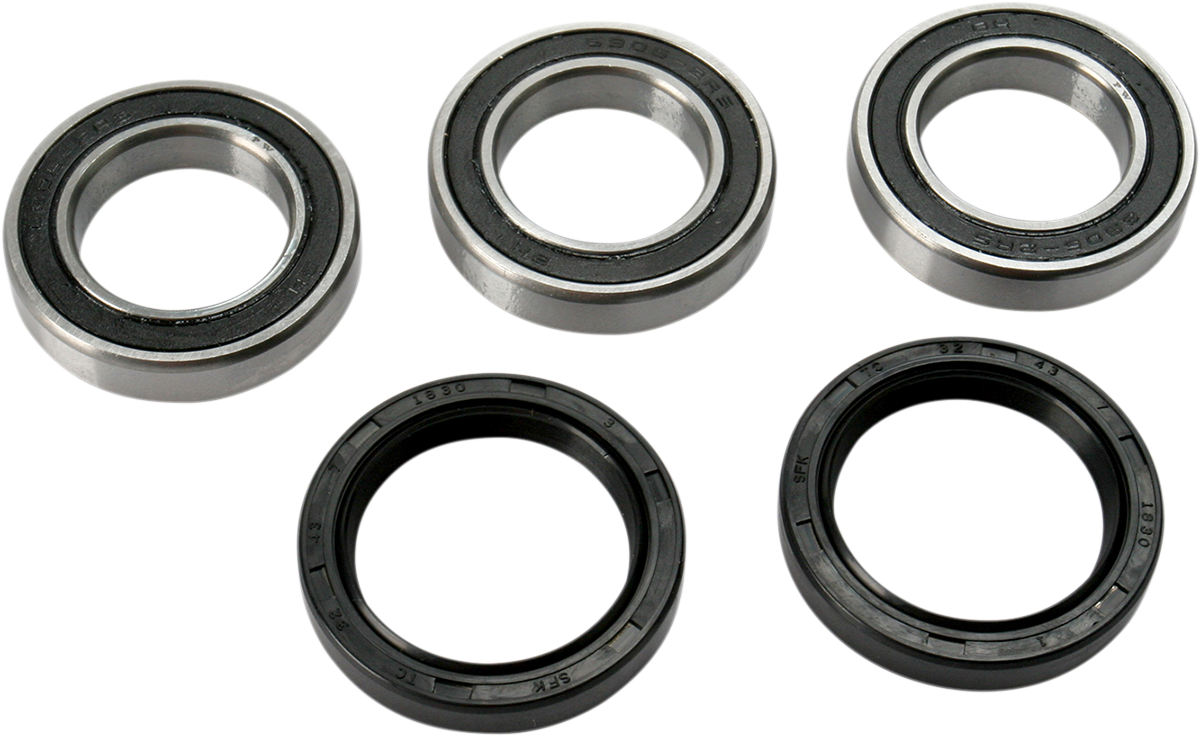 Wheel Bearing Kit - Rear - RMX 450/RM-Z 250/450