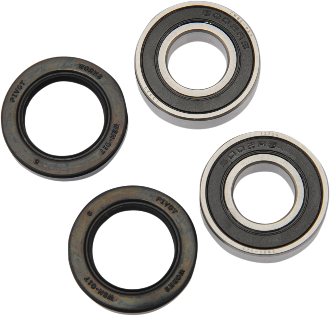 Wheel Bearing Kit - Front - CRF150