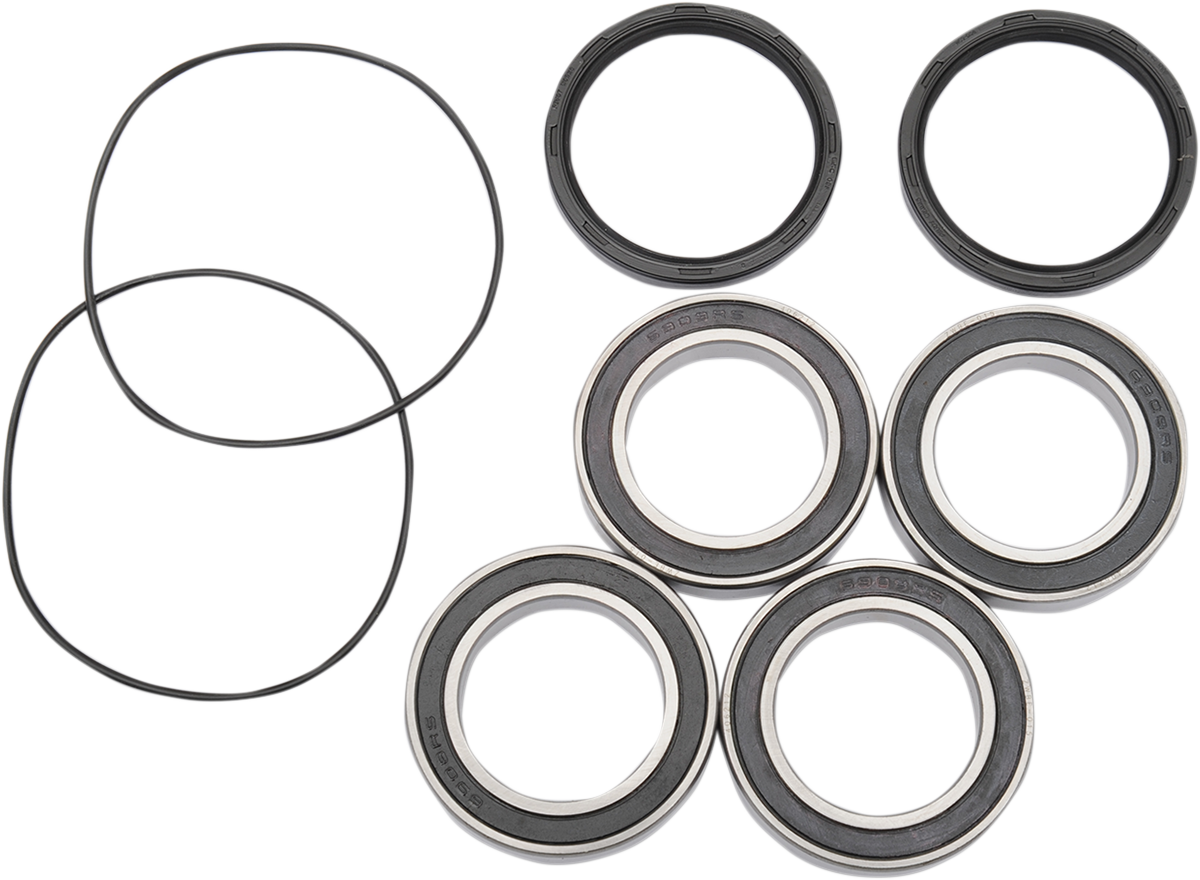 Wheel Bearing Kit - Rear - QuadRacer 450