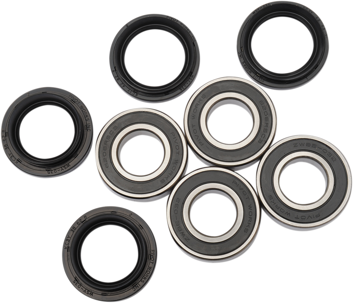 Wheel Bearing Kit - Rear - Rhino 450/660/700