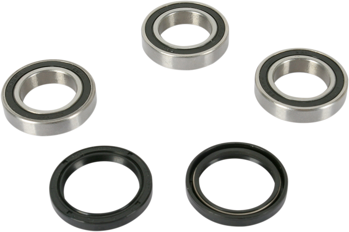 Wheel Bearing Kit - Rear - Yamaha YZ 250/450F