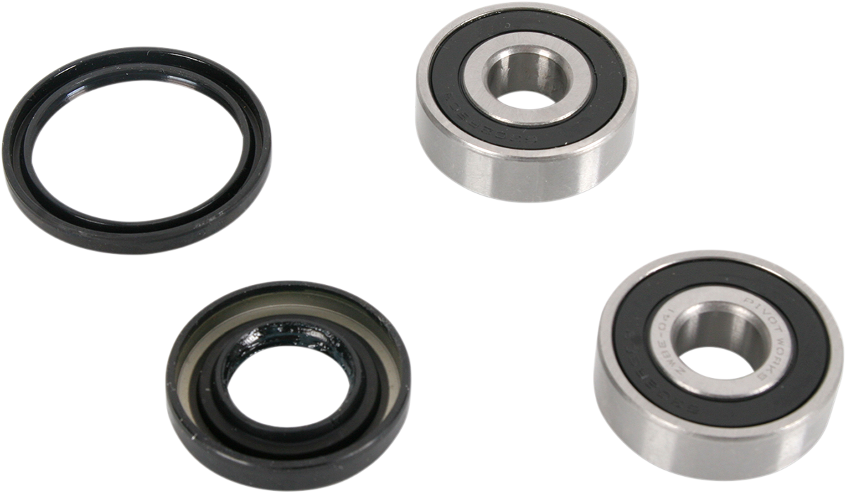 Wheel Bearing Kit - Front - '82-'16 Honda