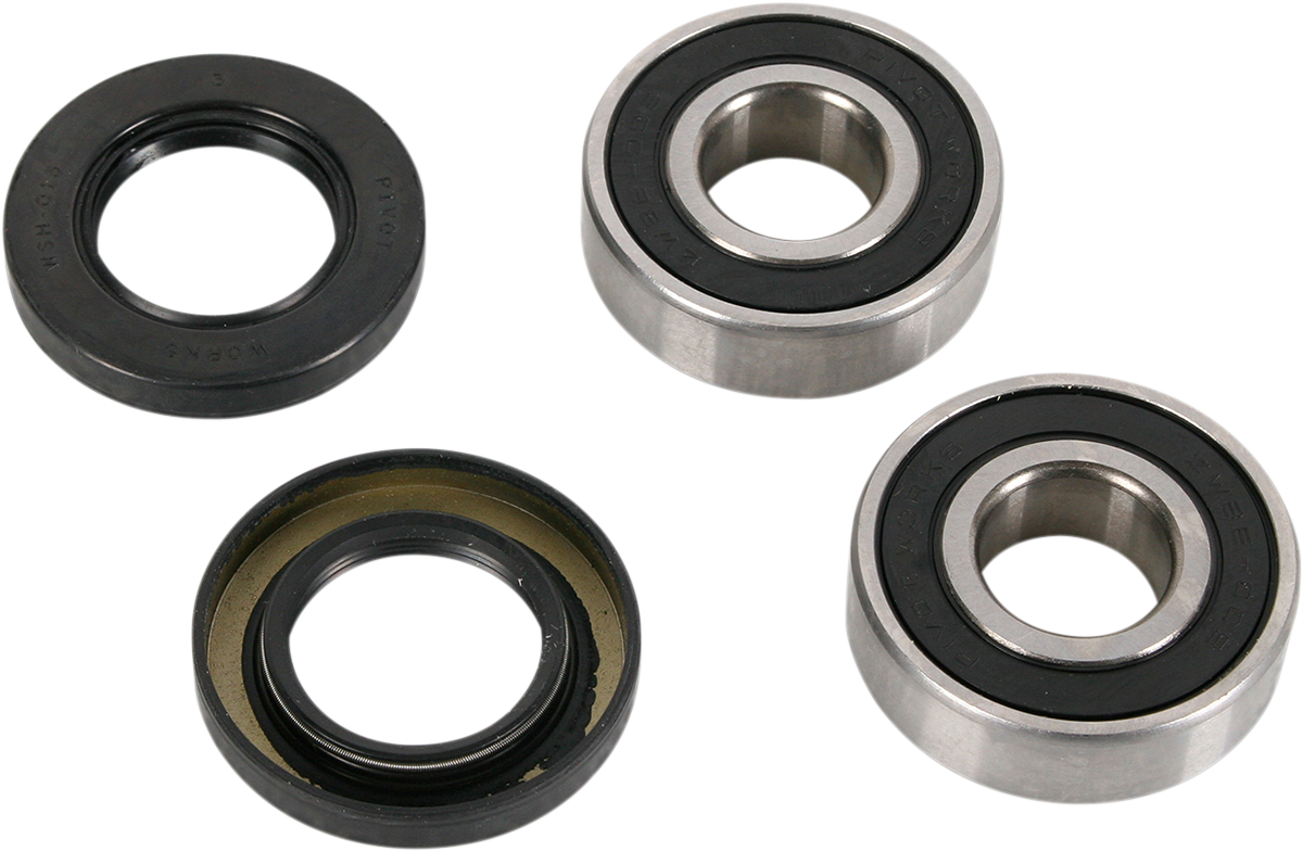 Wheel Bearing Kit - Front - Honda/Triumph