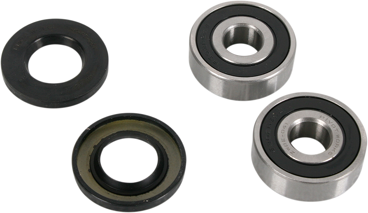 Wheel Bearing Kit - Front - '95-'05 Vulcan 800