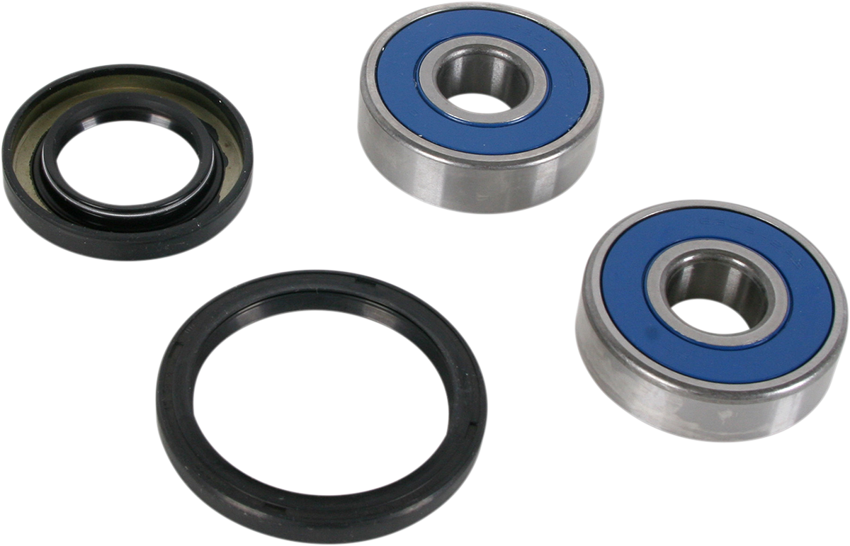 Wheel Bearing Kit - Front - '73-'17 Yamaha