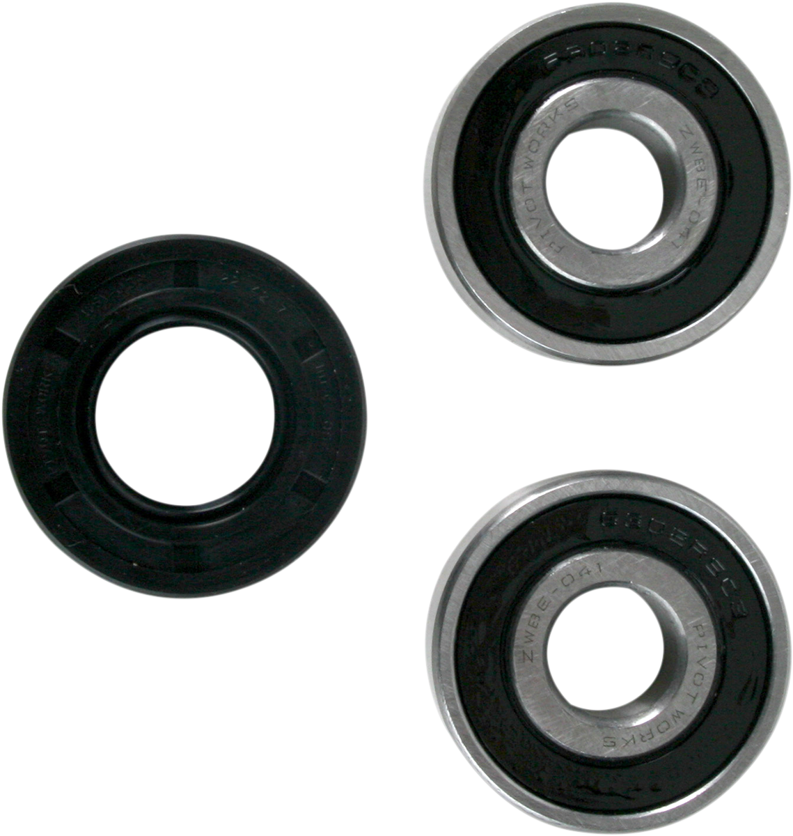 Wheel Bearing Kit - Front - '74-'99 Yamaha