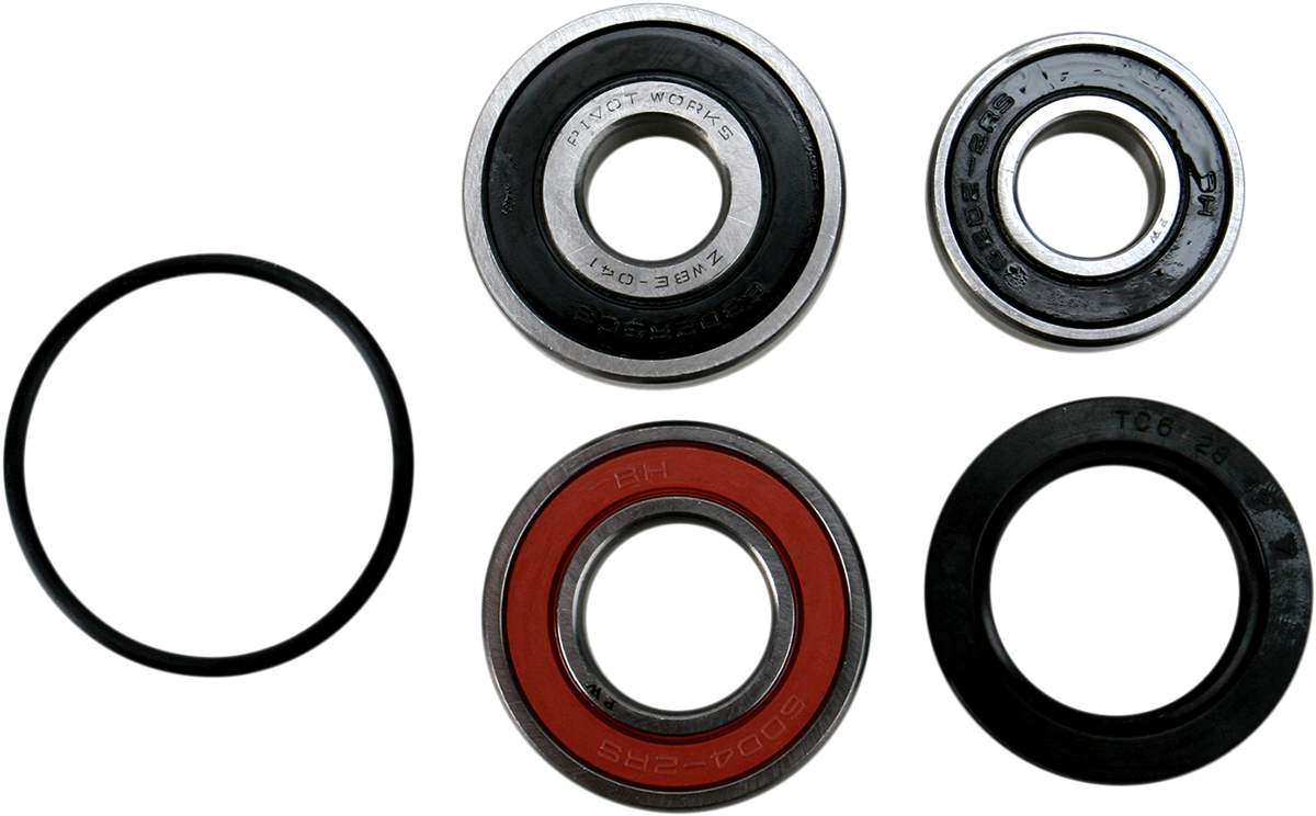 Wheel Bearing Kit - Rear - Honda CMX 250