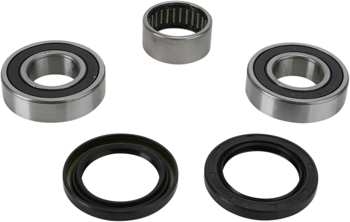 Wheel Bearing Kit - Rear - Yamaha FZ6/YZF-R1/R6