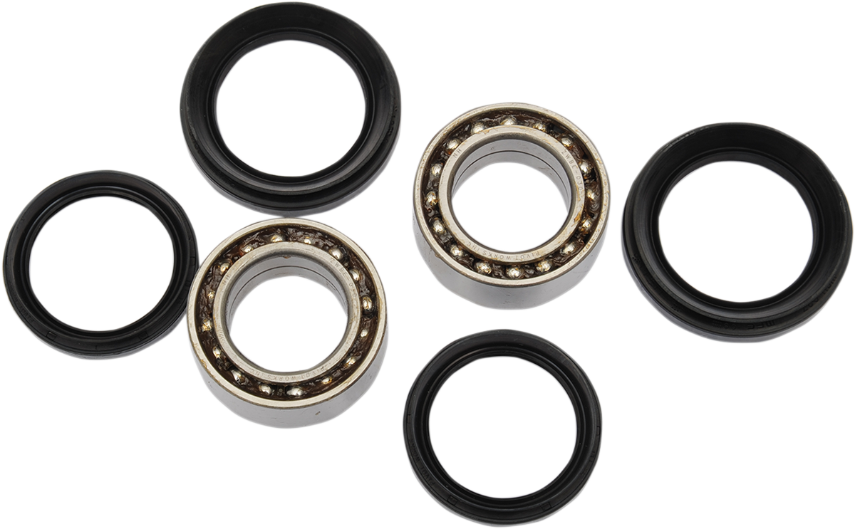 Wheel Bearing Kit - Front - TRX 420