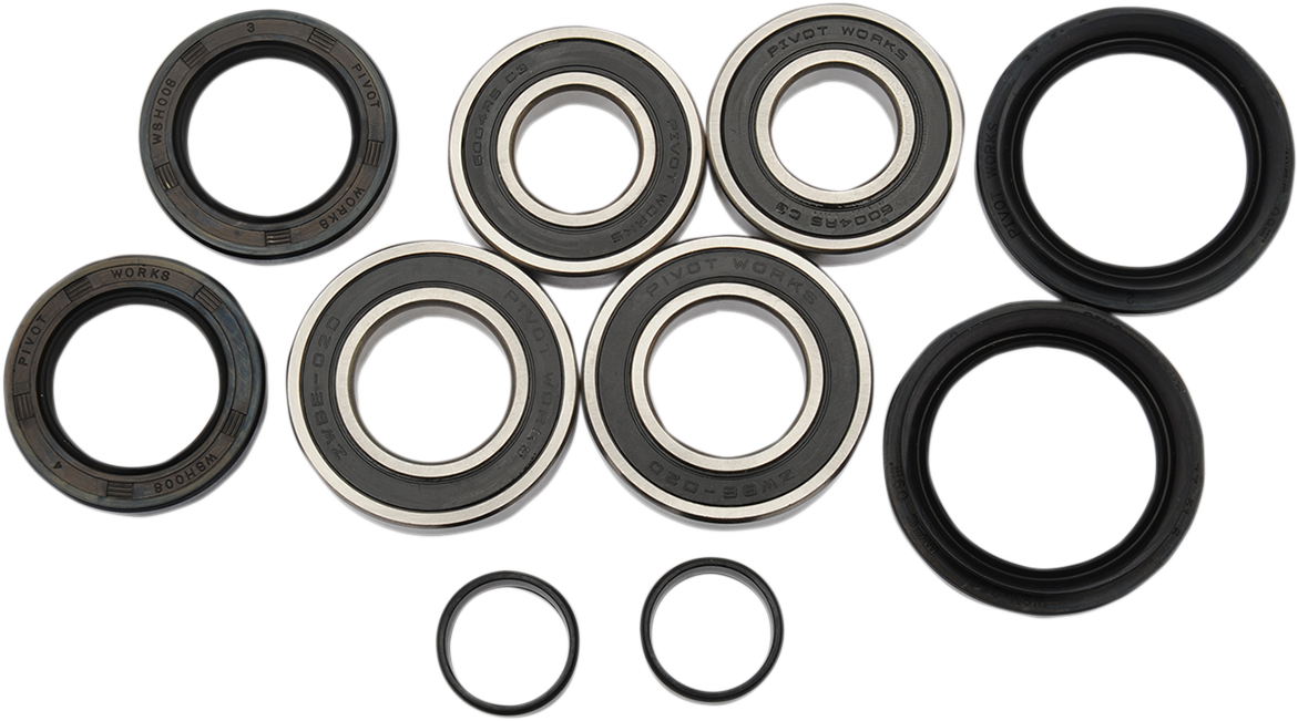 Wheel Bearing Kit - Front - TRX 420/500