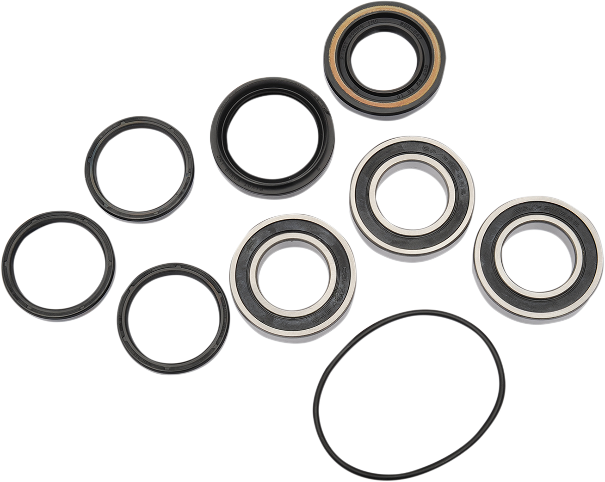 Wheel Bearing Kit - Rear - TRX 250