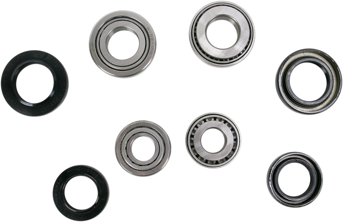 Hub Bearing - Conversion/Front - Kit - Yamaha