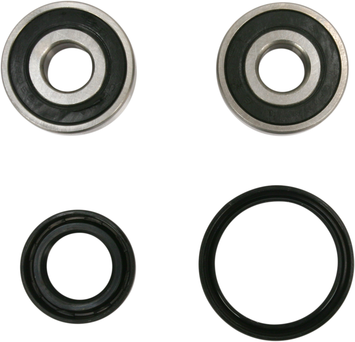 Wheel Bearing Kit - Front - '75-'82 Honda