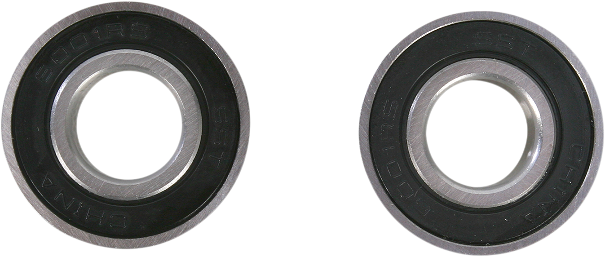Wheel Bearing Kit - Rear - KTM 50