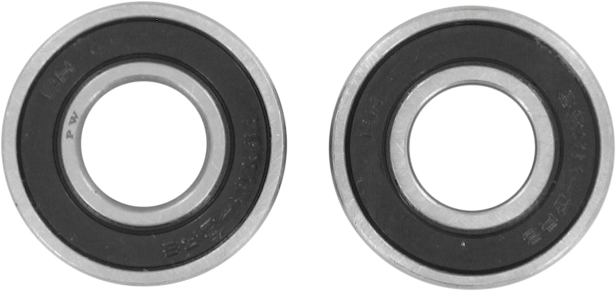 Wheel Bearing Kit - Rear - Aprilia/Beta/KTM