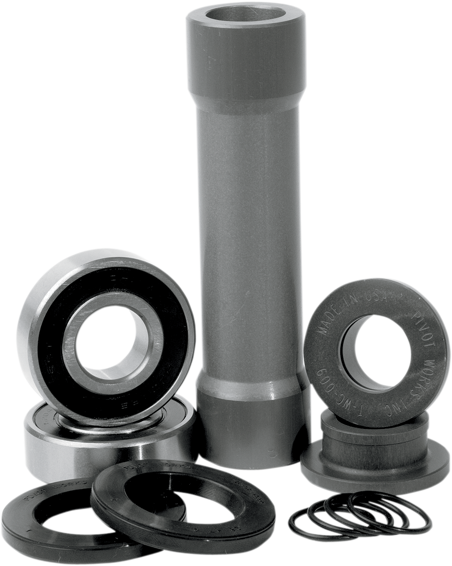 Wheel Bearing Kit - Upgrade - Rear