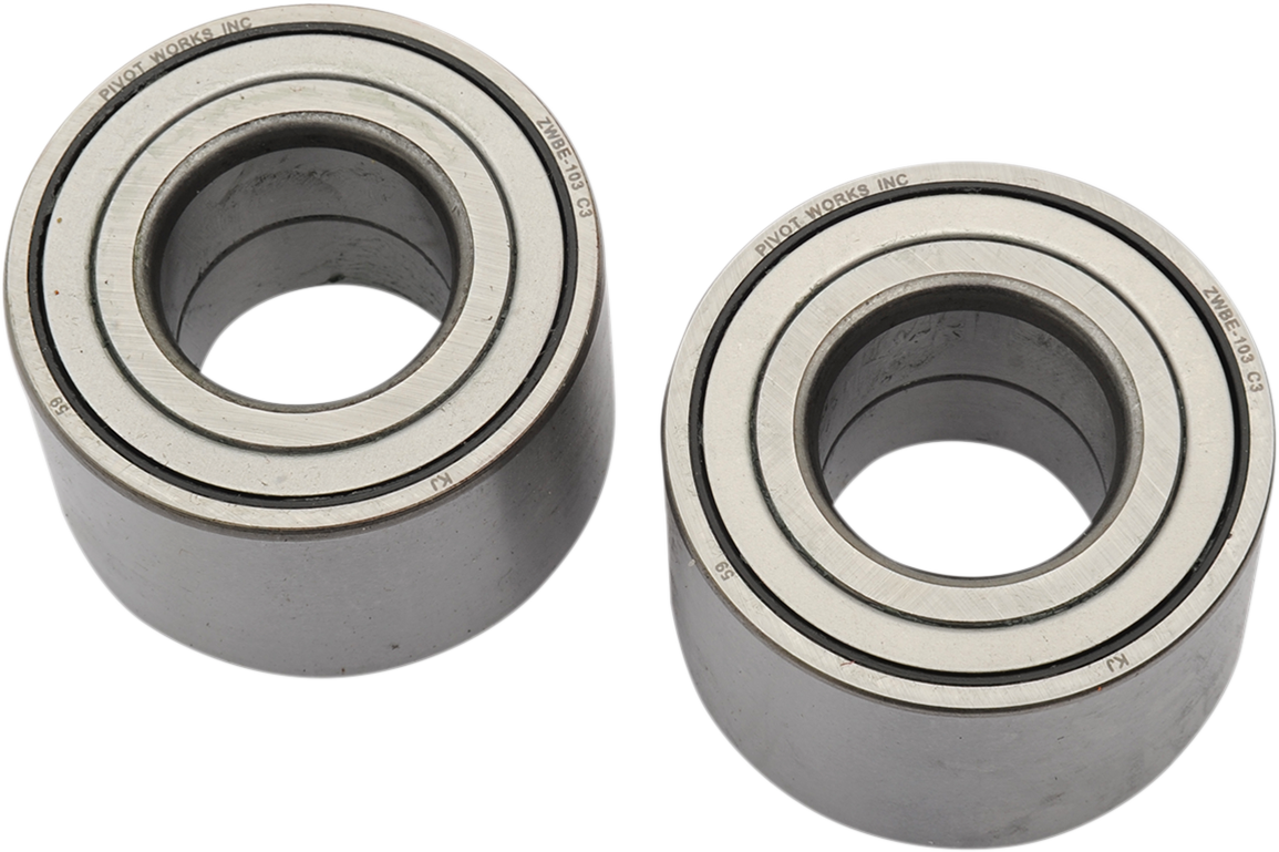 Wheel Bearing Kit - Rear - '03-'05 Outlander 330/400
