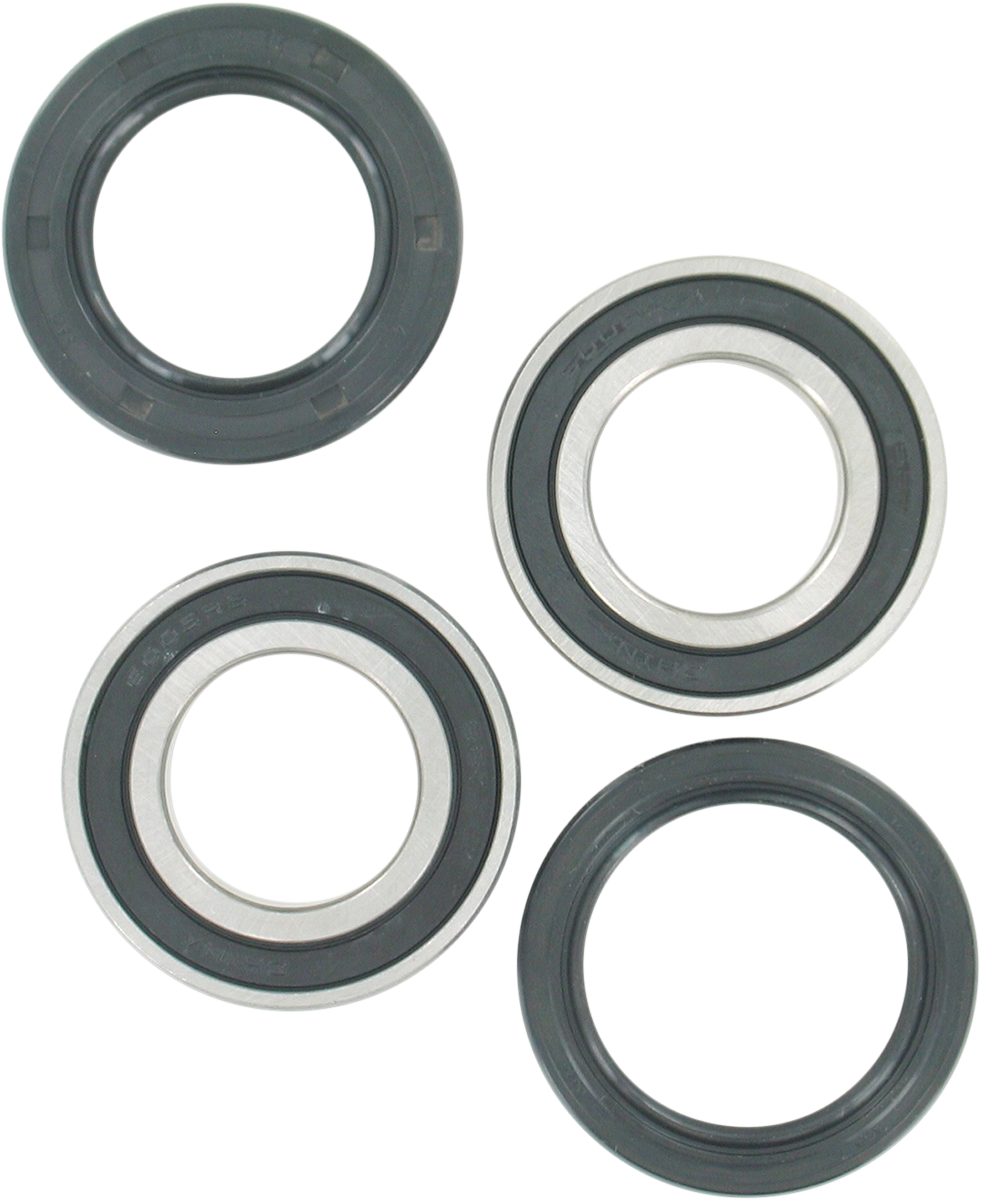 Wheel Bearing Kit - Rear - Can-Am/Kayo/Polaris