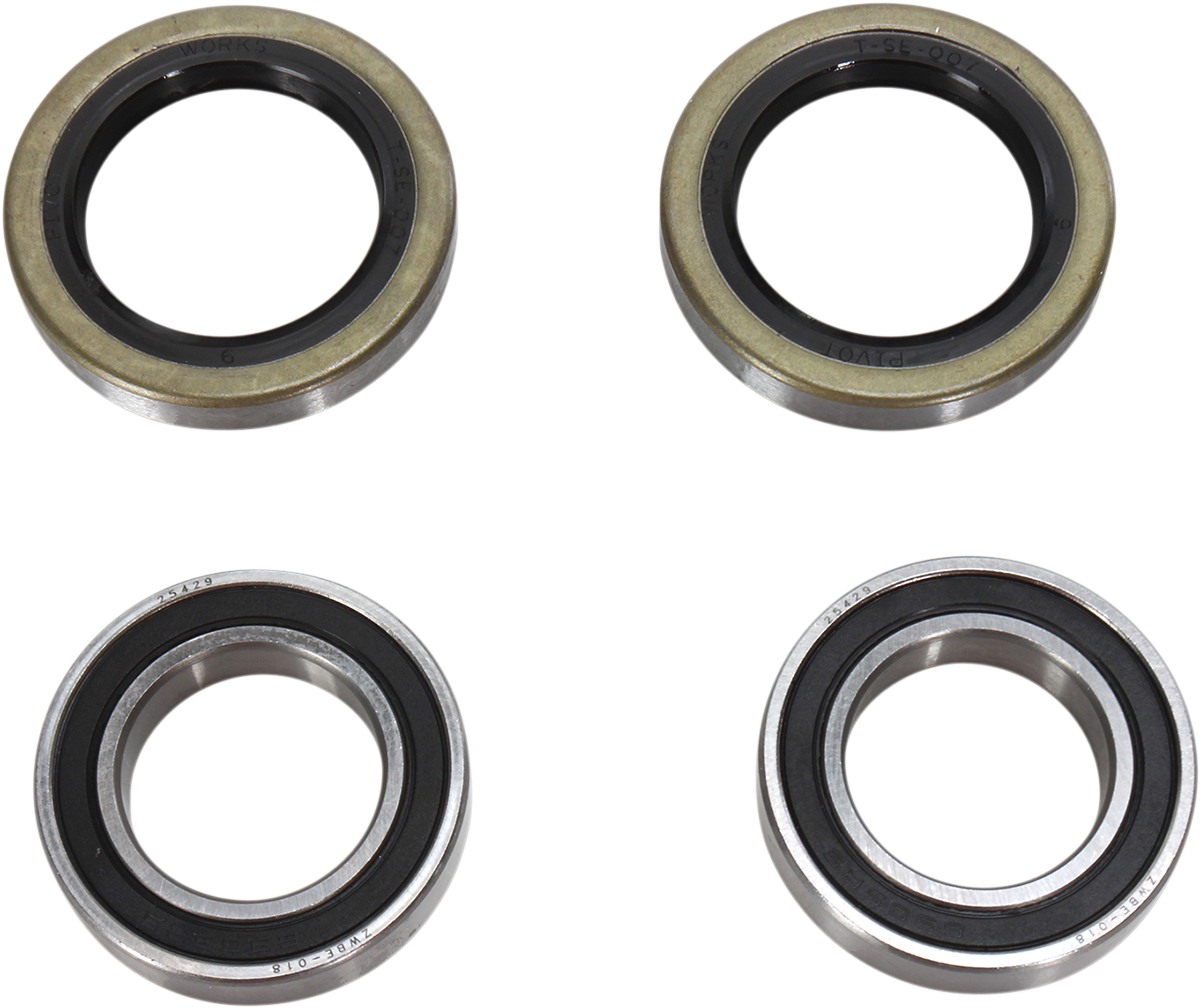 Wheel Bearing Kit - Front - BMW/KTM/Husqvarna/Gas Gas