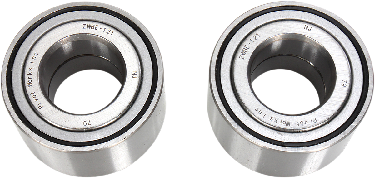Wheel Bearing Kit - Front - TRX 420/500/520