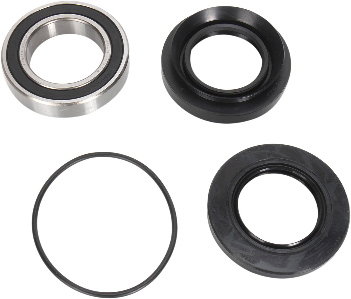Wheel Bearing Kit - Rear - '07-'13 TRX 420
