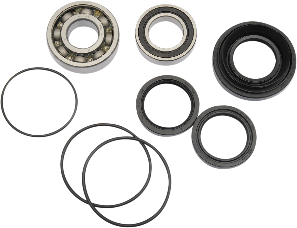 Wheel Bearing Kit - Rear - TRX420/500/520