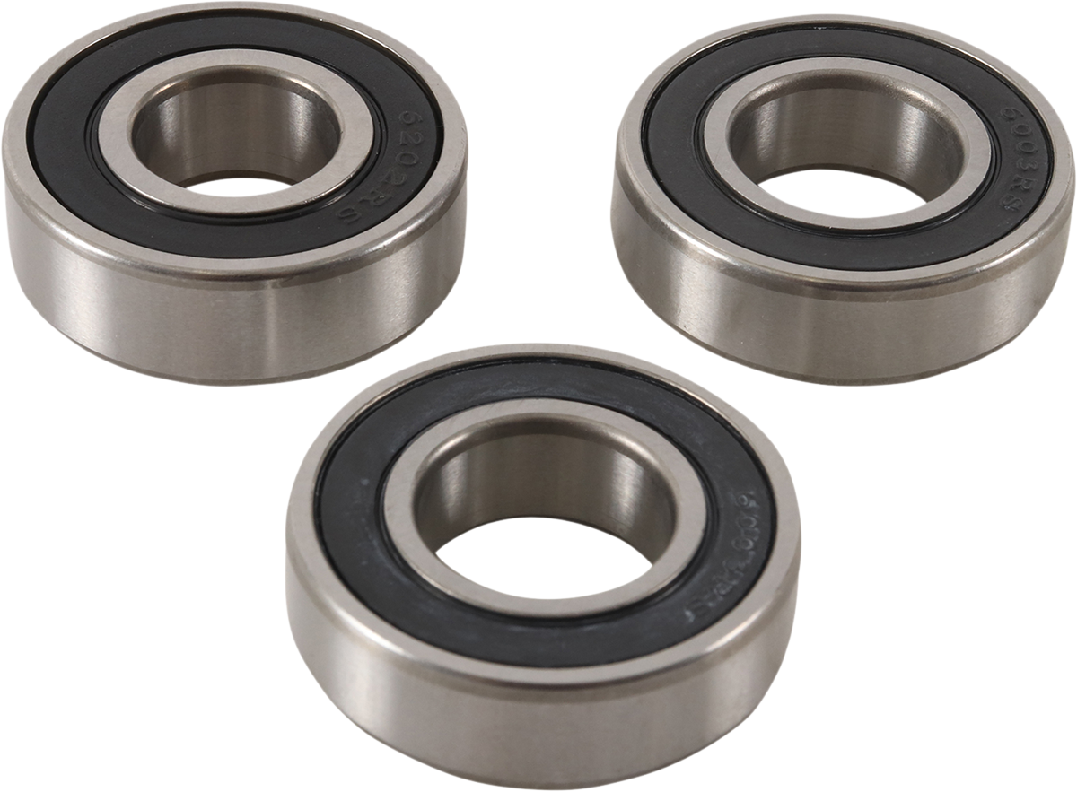 Wheel Bearing Kit - Rear - Gas Gas/KTM/Husqvarna