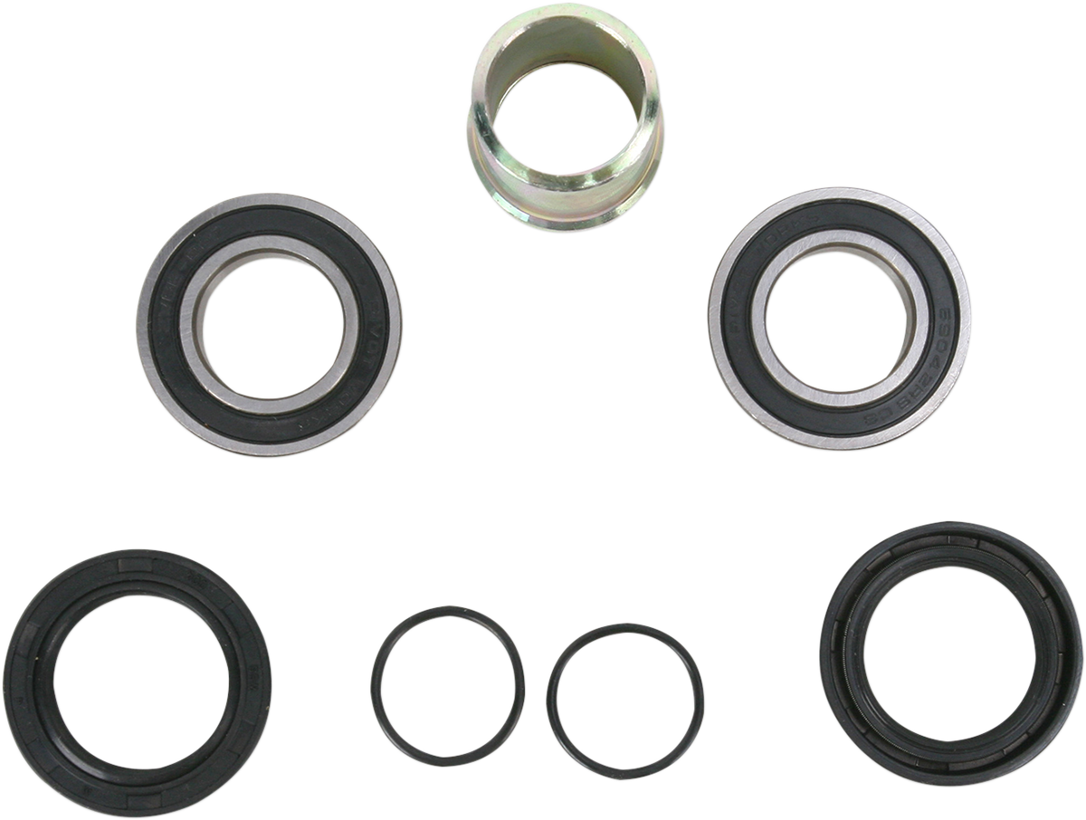 Wheel Bearing with Collar Kit - Front - Suzuki DR-Z 400