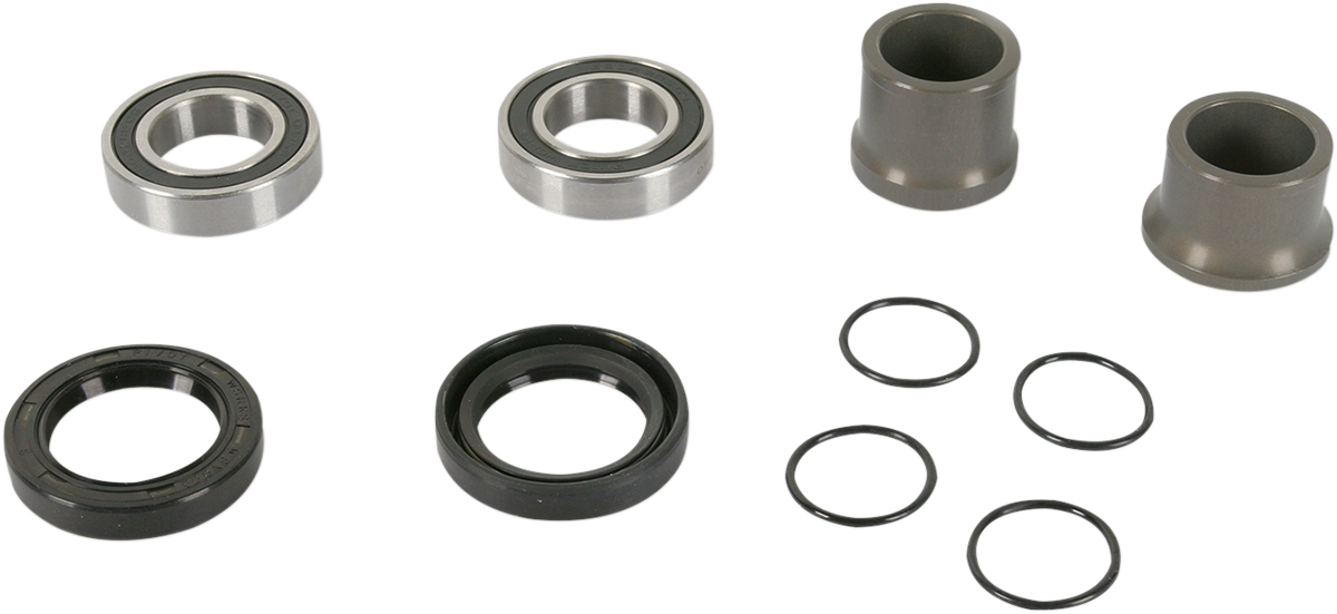 Wheel Bearing with Collar Kit - Front - '02-'07 Yamaha YZ