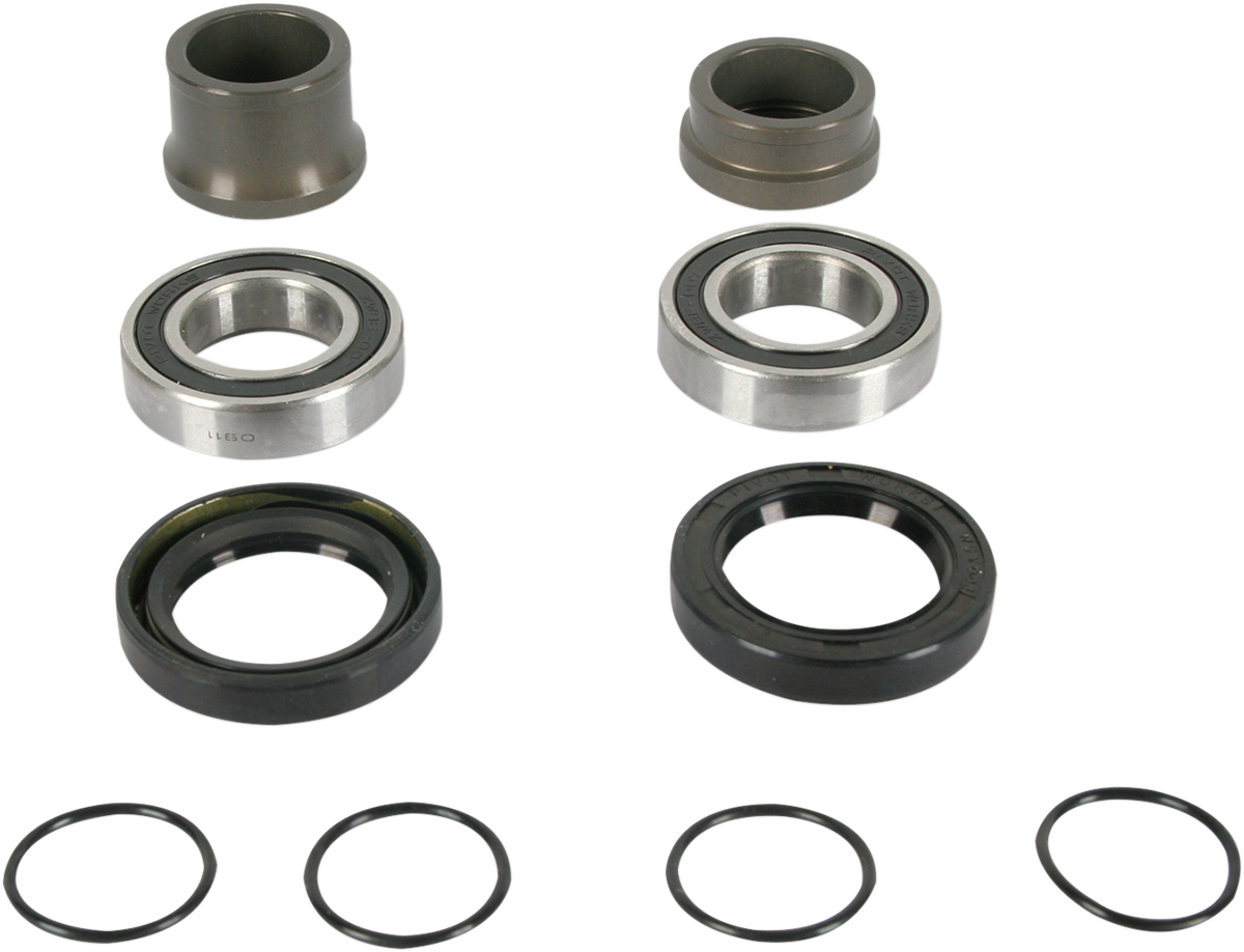 Wheel Bearing with Collar Kit - Front - '08-'25 Yamaha YZ