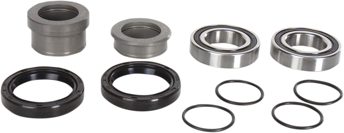 Wheel Bearing with Collar Kit - Front - Yamaha YZ/WR