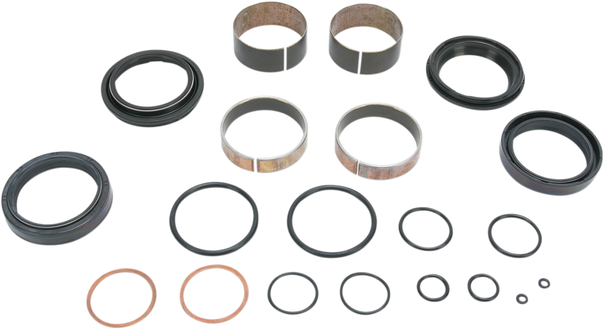 Fork Seal/Bushing Kit - '96-'01 KX125/250