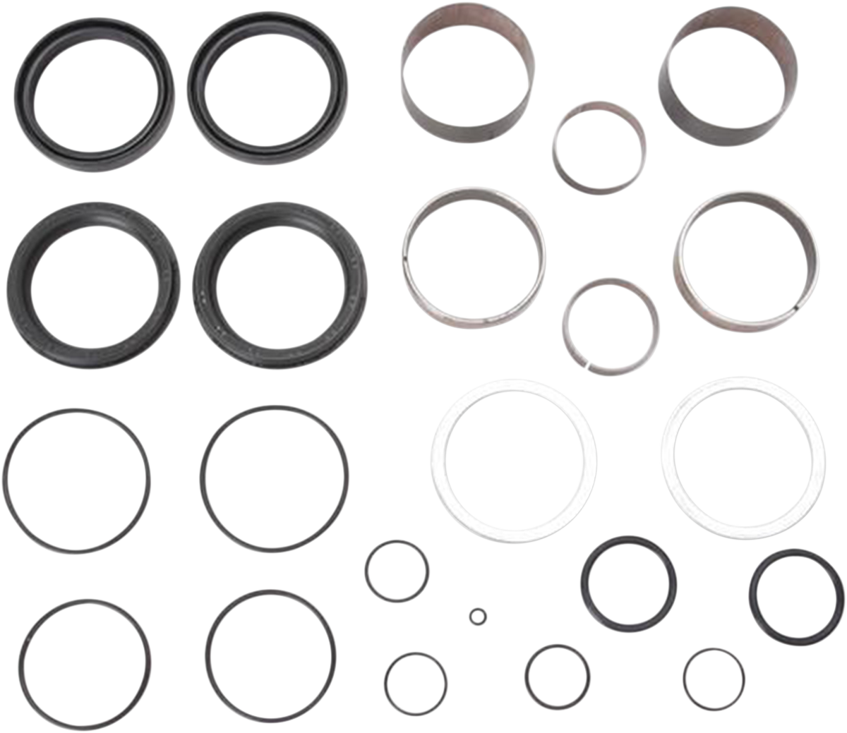 Fork Seal/Bushing Kit - '02-'03 RM125