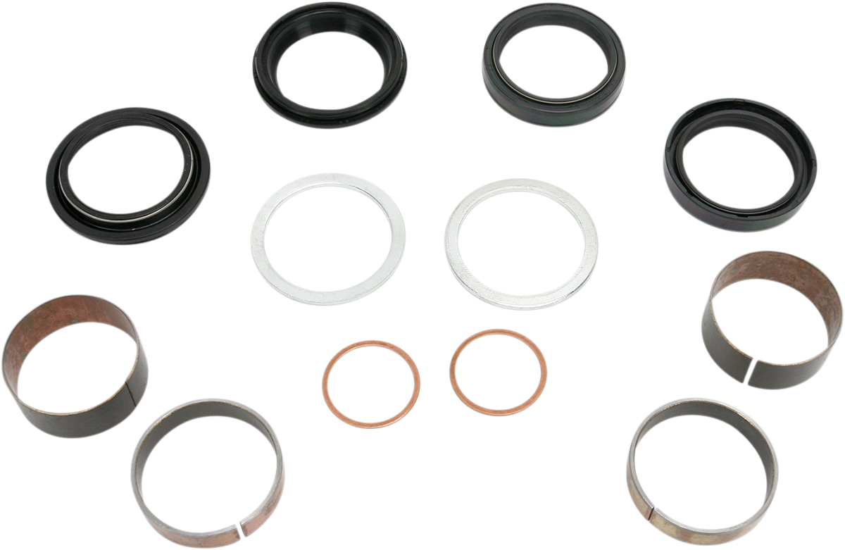 Fork Seal/Bushing Kit - Yamaha