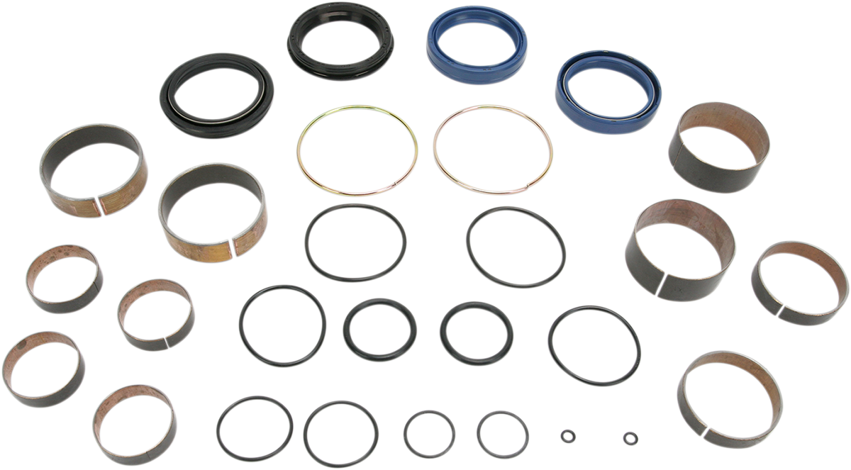 Fork Seal Kit - Honda
