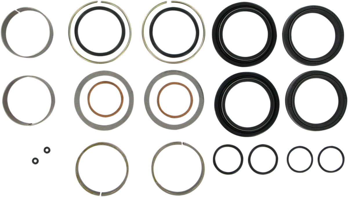 Fork Seal/Bushing Kit - '05-'07 CR125