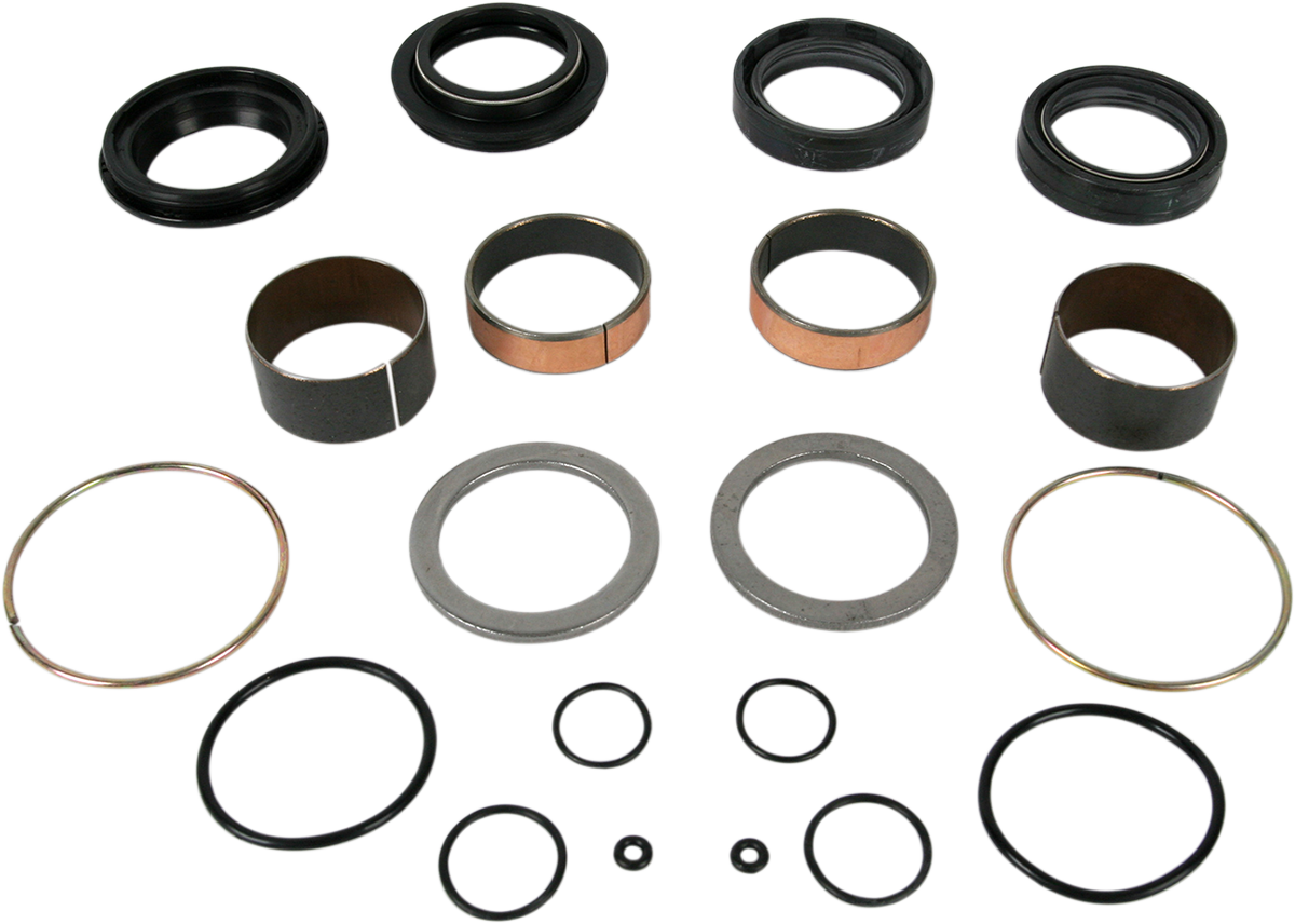 Fork Seal/Bushing Kit - '07-'25 CRF150R/RB