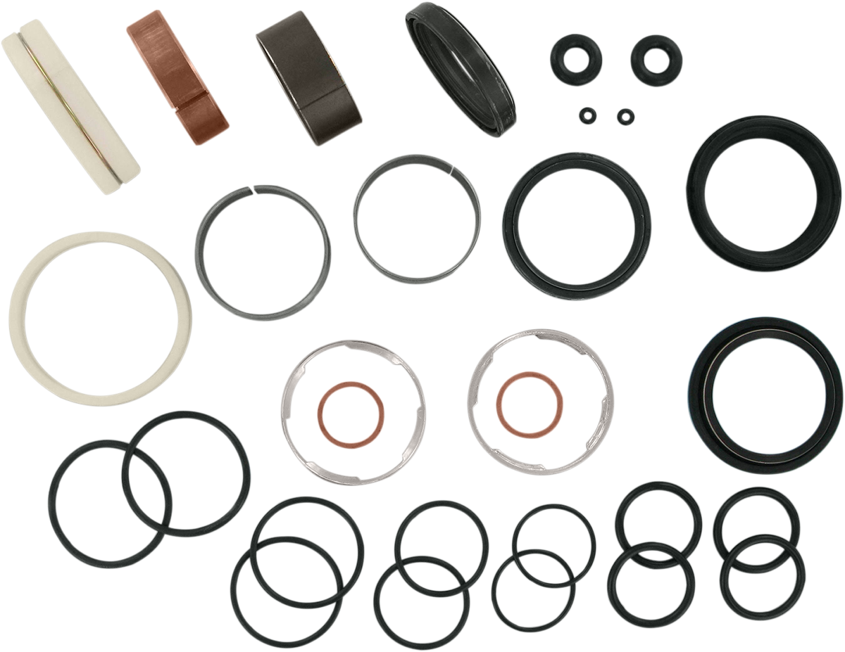 Fork Seal/Bushing Kit - Yamaha