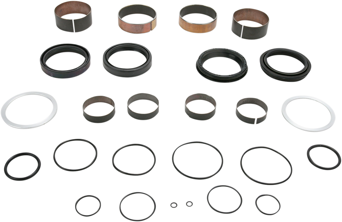 Fork Seal/Bushing Kit - '06-'12 KX250F