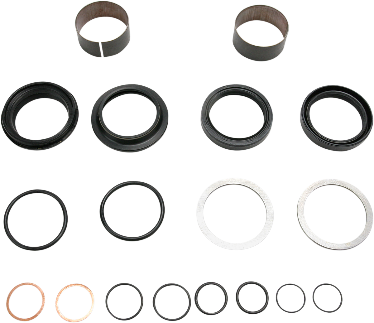 Fork Seal/Bushing Kit - Kawasaki