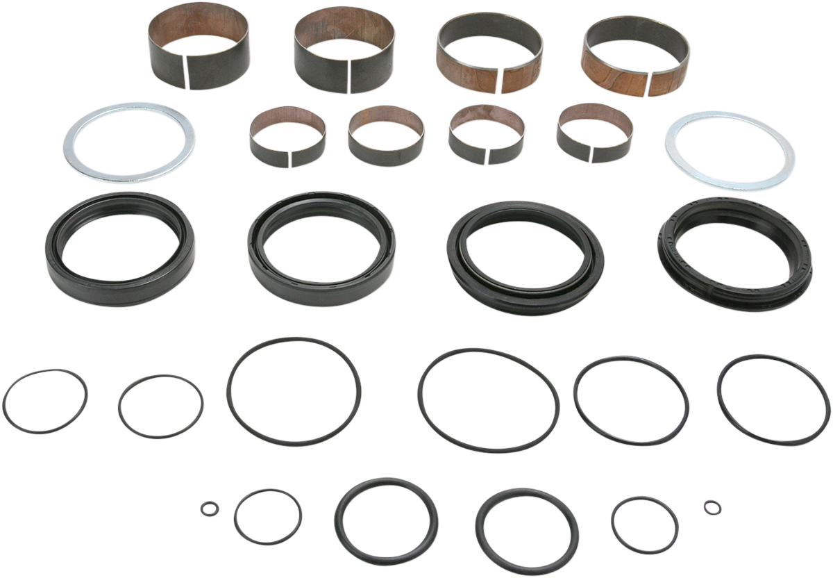 Fork Seal/Bushing Kit - Suzuki